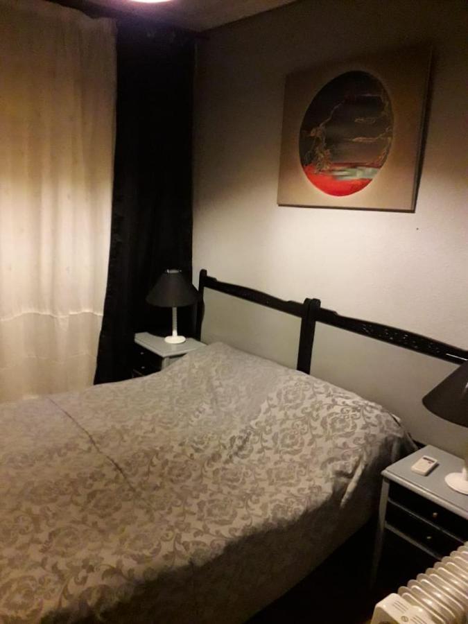 Bonito Piso En Puerto De Sagunto 아파트 외부 사진